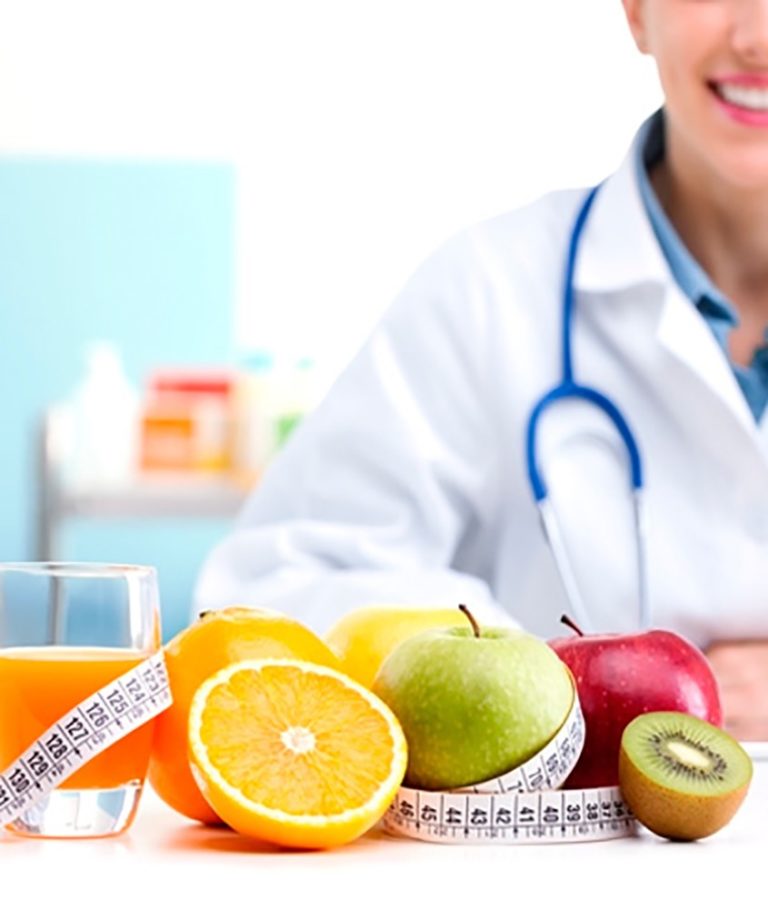 Necesario, reeducación alimentaria para mejorar salud de la población