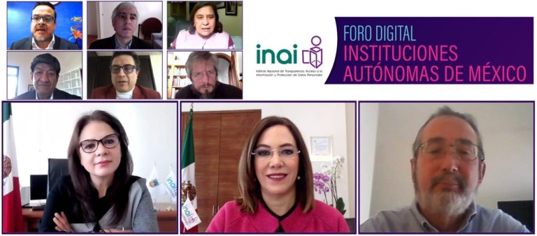 Las instituciones autónomas han reconfigurado la vida pública del país