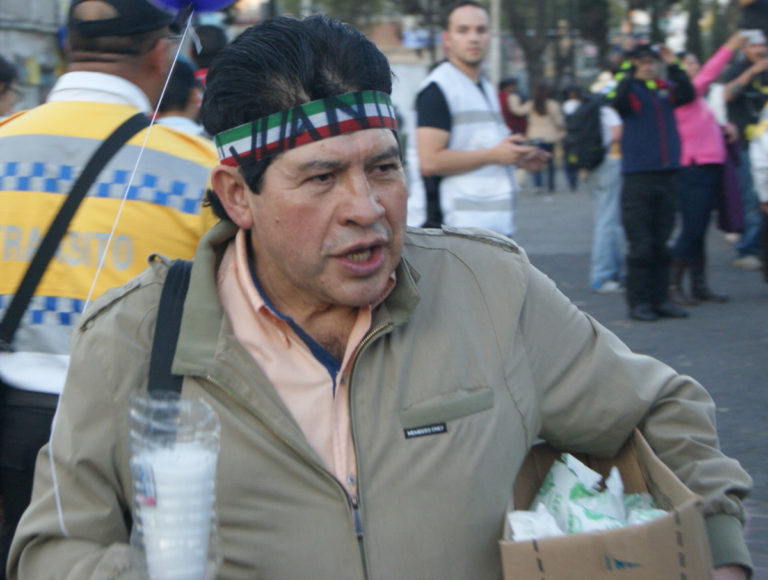 Impostores/ Bajo presión 