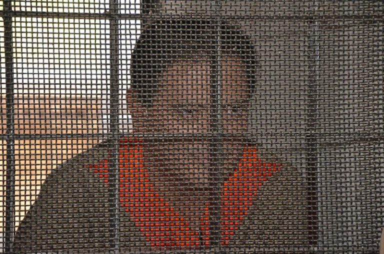 Luis Armando Reynoso Femat: los múltiples delitos por los que se le acusa