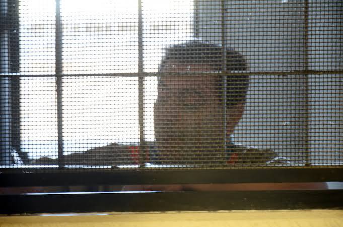 El mayor perdedor de las elecciones 2021 en Aguascalientes: Luis Armando Reynoso Femat