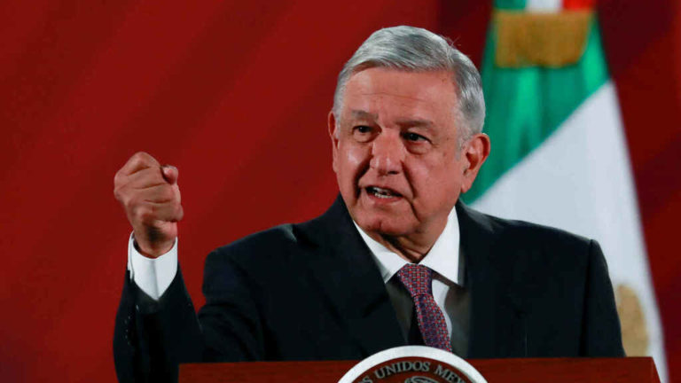 La guerra transformadora de López Obrador y la batalla del 6 de junio. I/ Bravuconadas