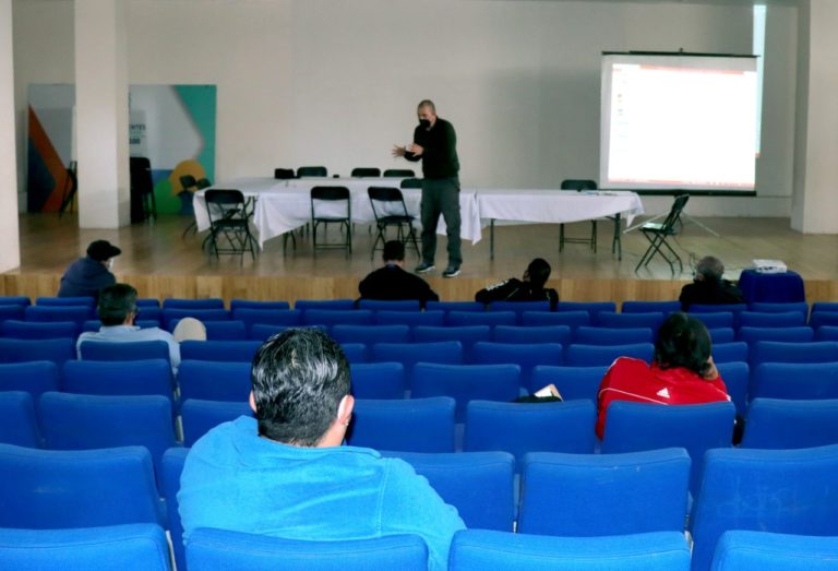 IDEA capacita en psicología deportiva y neurofeedback