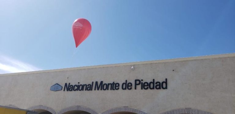 Lo que debes saber si quieres empeñar en Nacional Monte de Piedad en Enero 2021