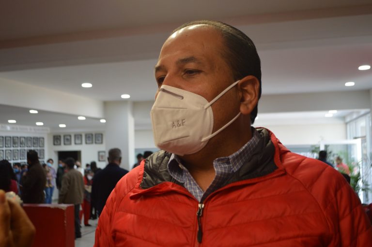 Se presentaron los aspirantes a candidatos de las 11 alcaldías de Aguascalientes del PRI