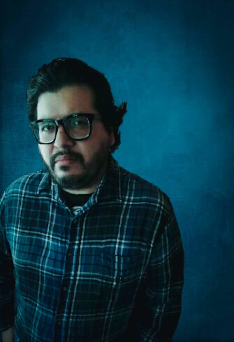 Julián Sorel, detective 