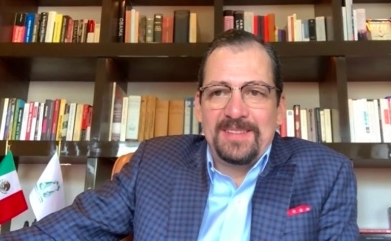 Fundamental, incentivar la protección de datos personales de los mexicanos