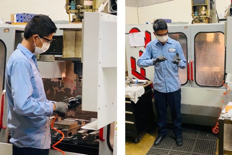 Fortalece UTNA movilidad académica con estadías internacionales