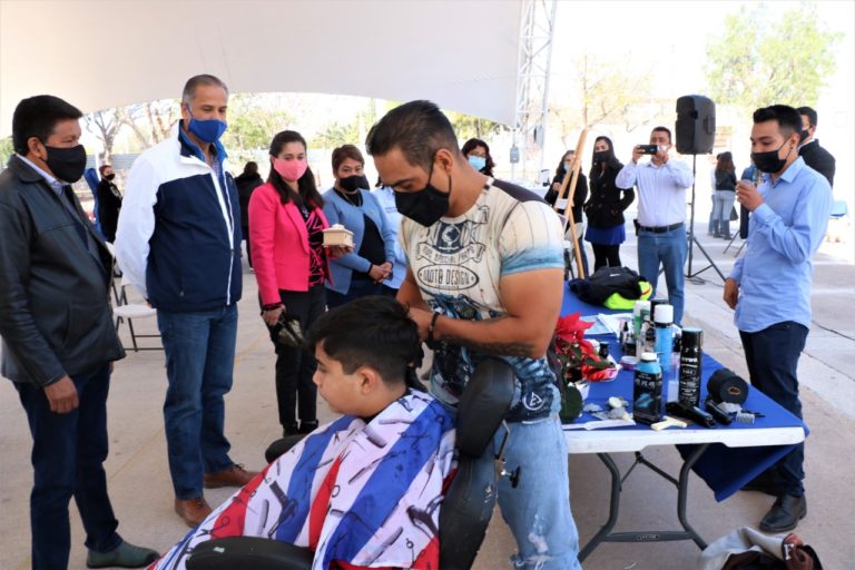 Concluyeron los cursos en Cedecos de Jesús María