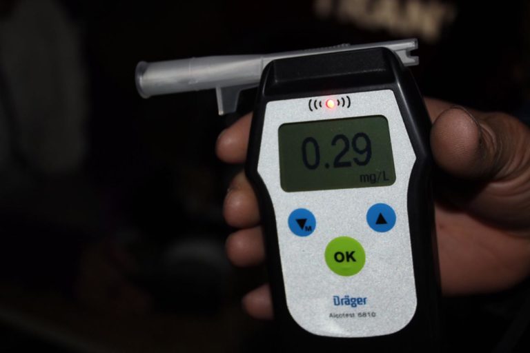 Concluyó Operativo Guadalupe-Reyes de la SSPM en Aguascalientes