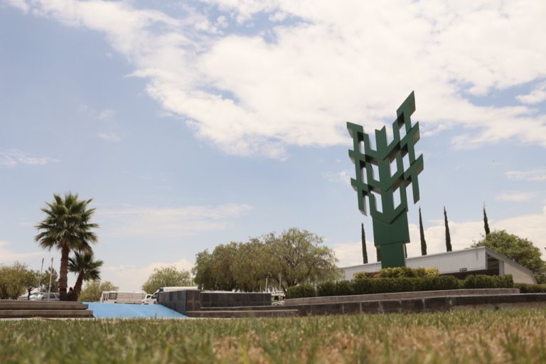 UTA inicia el 2021 con actividades de internacionalización y conmemoración del 30 aniversario 