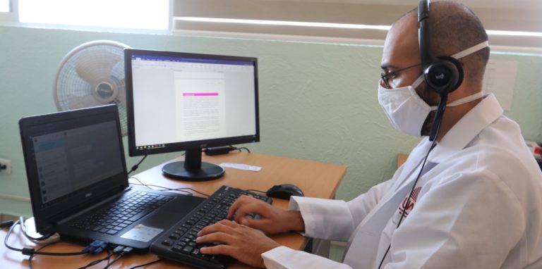 En el 2020, Línea VIVE y 911 atendieron 18 mil 262 llamadas en Aguascalientes