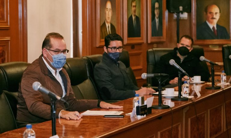 Colegios de Aguascalientes implementarán programa de asesorías presenciales