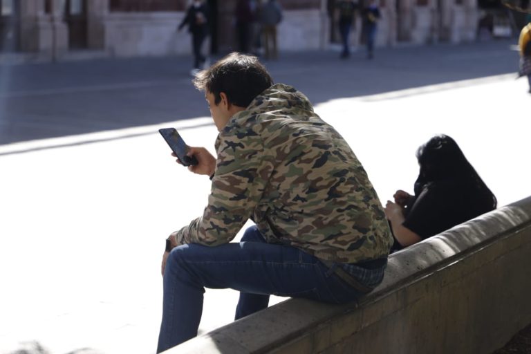 Profeco presenta informe sobre quejas contra Telcel, Izzi, AT&T, Movistar, Megacable… ¿cuáles tuvieron más?