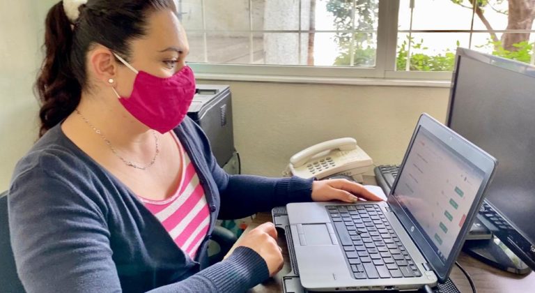 Estudiantes de Conalep reciben capacitación de la Fundación Wadhwani