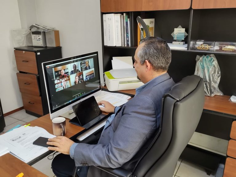 ITEA realiza foro virtual de protección de datos personales