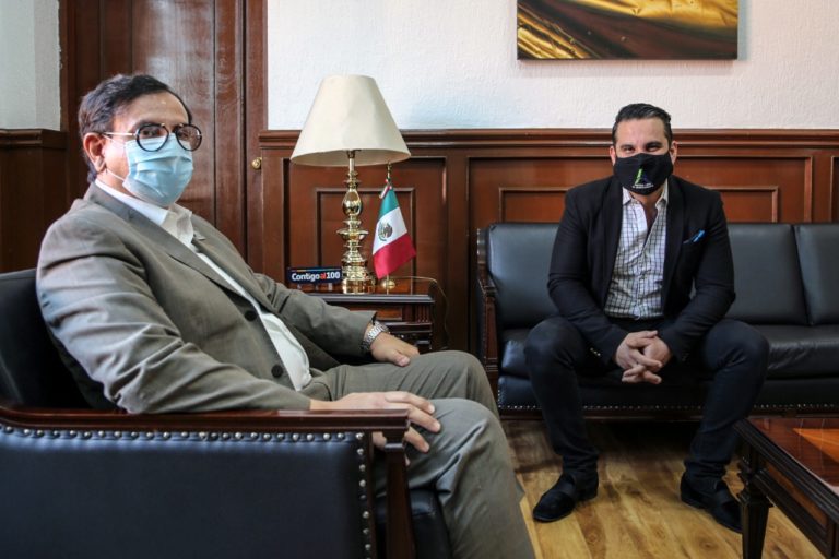 Gobierno del Estado en Aguascalientes se mantendrá al margen del proceso electoral 2021