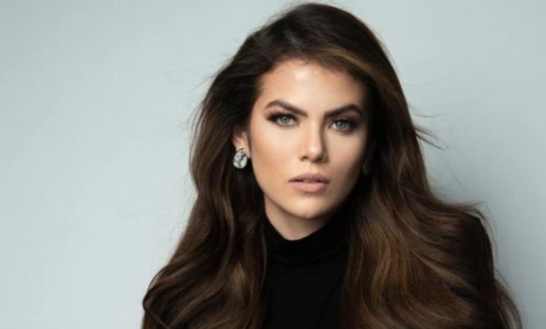 Con tan solo 21 años, muere Ximena Hita, Miss Aguascalientes, por presunto suicidio