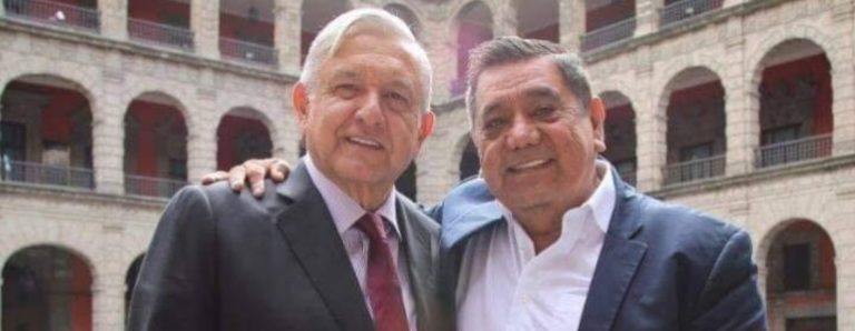 Te contamos sobre la soberanía machista del presidente Andres Manuel López Obrador