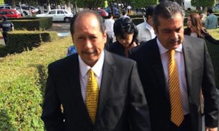 Manotazo de Leonel Godoy propicia rebelión de Cristóbal Arias en Michoacán