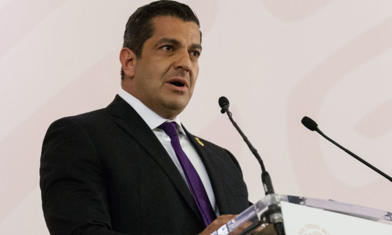 Mano dura en aduanas: viene golpe a mafias toleradas por Ricardo Peralta