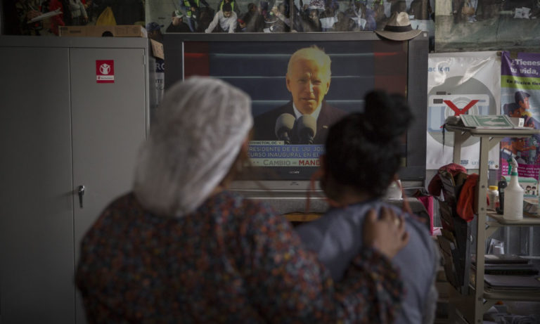 Trump deportó a menos mexicanos que Obama ¿cómo nos irá con Biden?