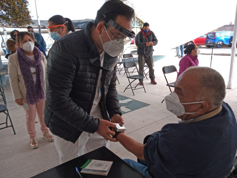 Opción laboral en Alemania, para enfermeras y enfermeros de Aguascalientes 