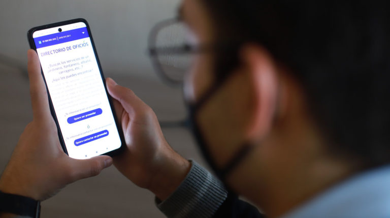 Sedec de Aguascalientes anuncia nuevo directorio digital de oficios