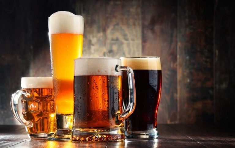 Nueve marcas de cerveza artesanal de Aguascalientes que debes conocer
