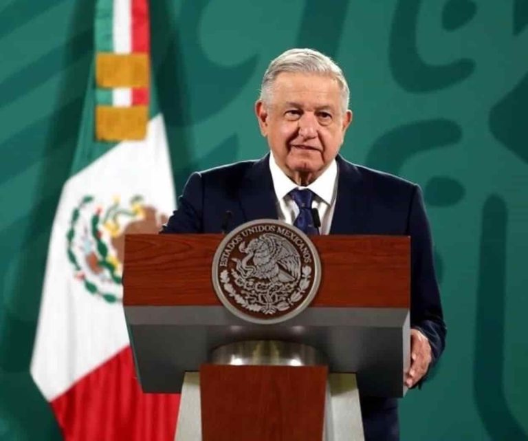 Ordenan al presidente y 32 gobernadores abstenerse de opinar sobre temas electorales