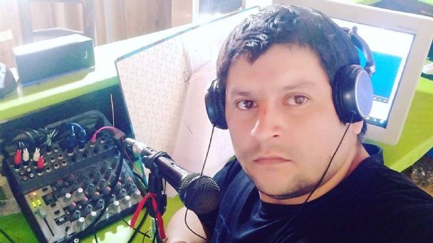 Locutor argentino llama en Facebook a “violar mujeres” tras legalización del aborto; alega hackeo