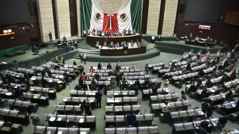 En las 62 y 63 legislaturas se desviaron 506.5 mdp a través de un centenar de empresas fantasma