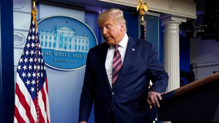 Congreso de EU se apresta a iniciar proceso para volver a enjuiciar a Trump