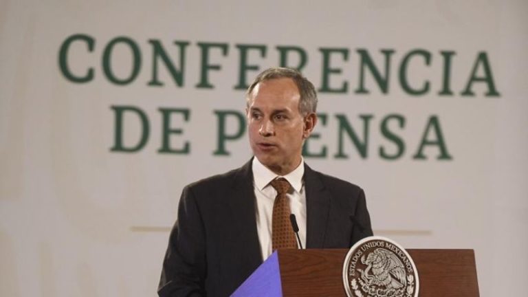 Quienes “por influencia” recibieron la primera vacuna del Covid-19 cuando no debían, sí recibirán la segunda dosis: López-Gatell