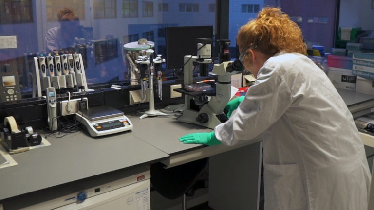 Johnson & Johnson alista resultados de fase 3 de su vacuna contra covid-19