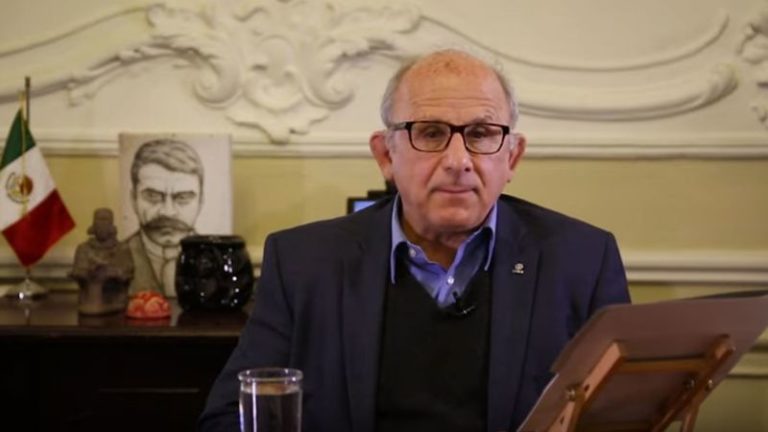 El INAH revisa funciones de plantilla eventual; “en breve” un plan de trabajo con miras a 2024