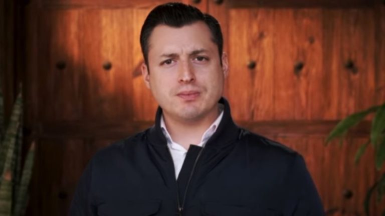 Colosio va por la alcaldía de Monterrey con MC