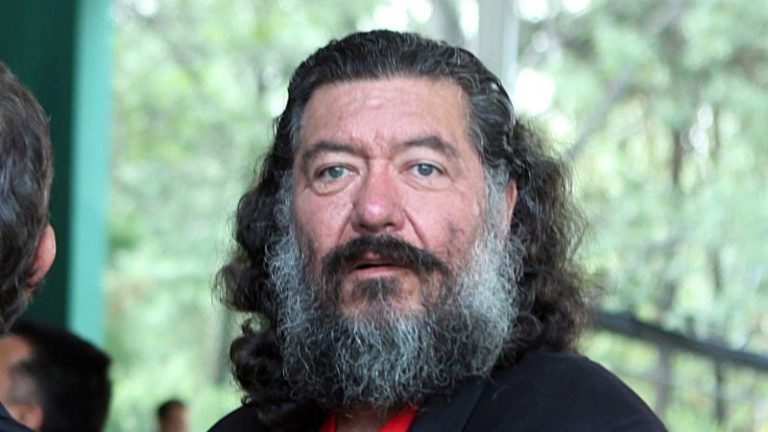 Jorge Hank Rhon va por tercera vez por la gubernatura de BC, ahora con el PES