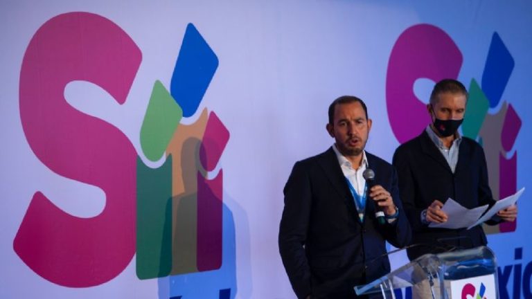 Coalición PAN-PRI-PRD presenta 10 soluciones a los problemas que enfrenta México