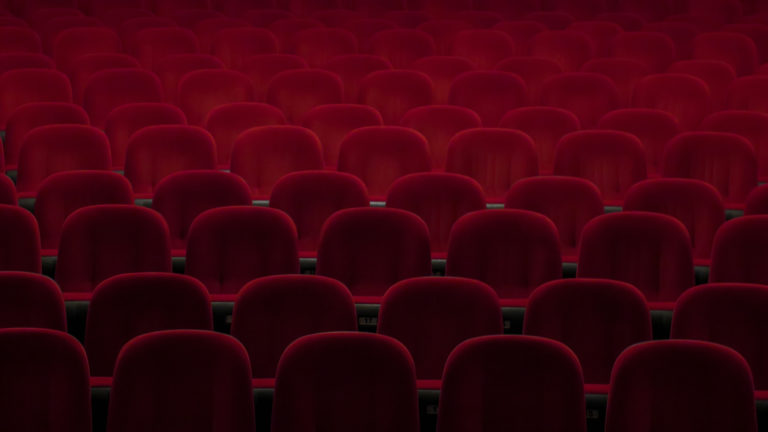 Crisis “severa”  en distribución y exhibición de cine