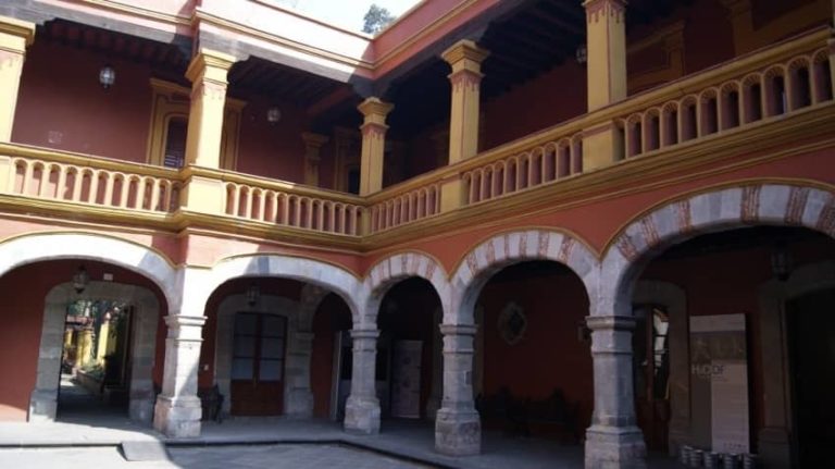 Avanza diálogo entre trabajadores y autoridades de la Fonoteca Nacional