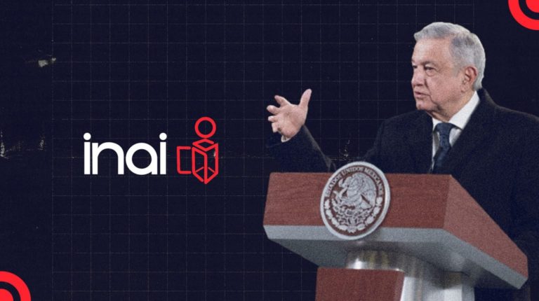 En defensa del INAI, posicionamiento de Mexicanos contra la Corrupción y la Impunidad
