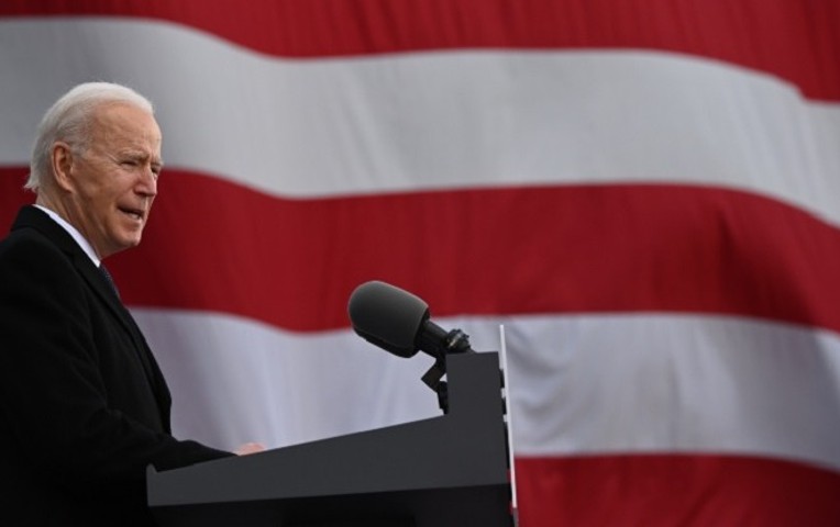 El fin de Trump/ Bajo presión 