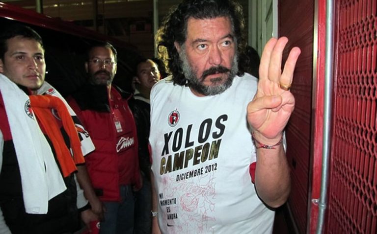 Lo que dijo Hank Rhon sobre las mujeres que trabajan es una vergüenza