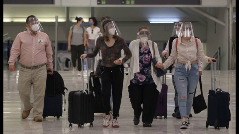 ¿Conviene arriesgarse a viajar? 