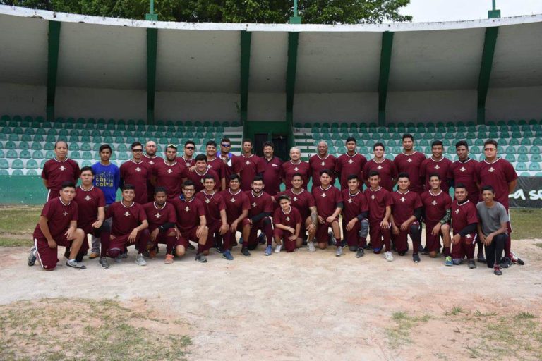 La Sedatu asigna 89 mdp para remodelar estadio del equipo de Pío López Obrador