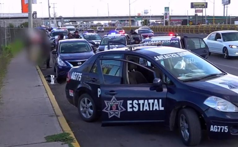 SSPE en Aguascalientes detuvo a más de cuatro mil personas en 2020