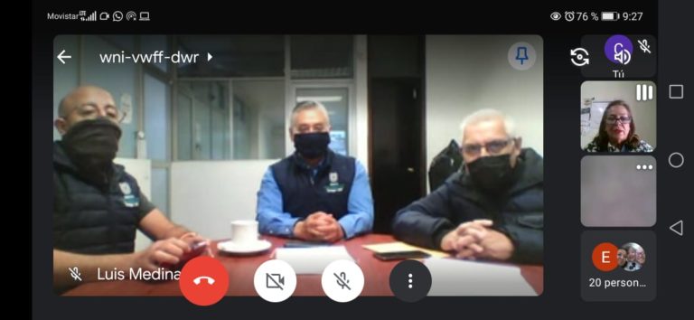 SSMAA conmemora Día Mundial de la Educación Ambiental