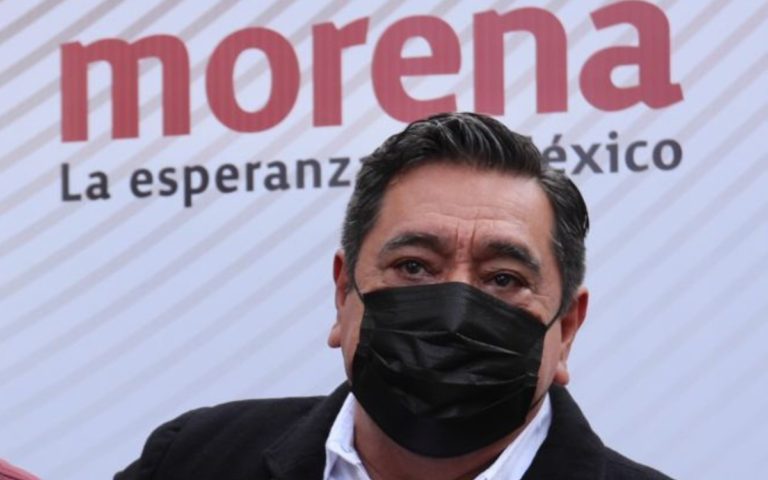 Morena retira la candidatura de Félix Salgado Macedonio tras denuncias de violación en su contra