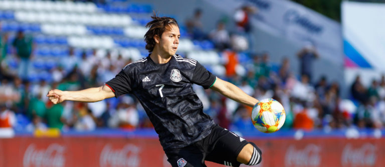 La historia de Sebastián Córdova, el aguascalentense que la rompe en el América